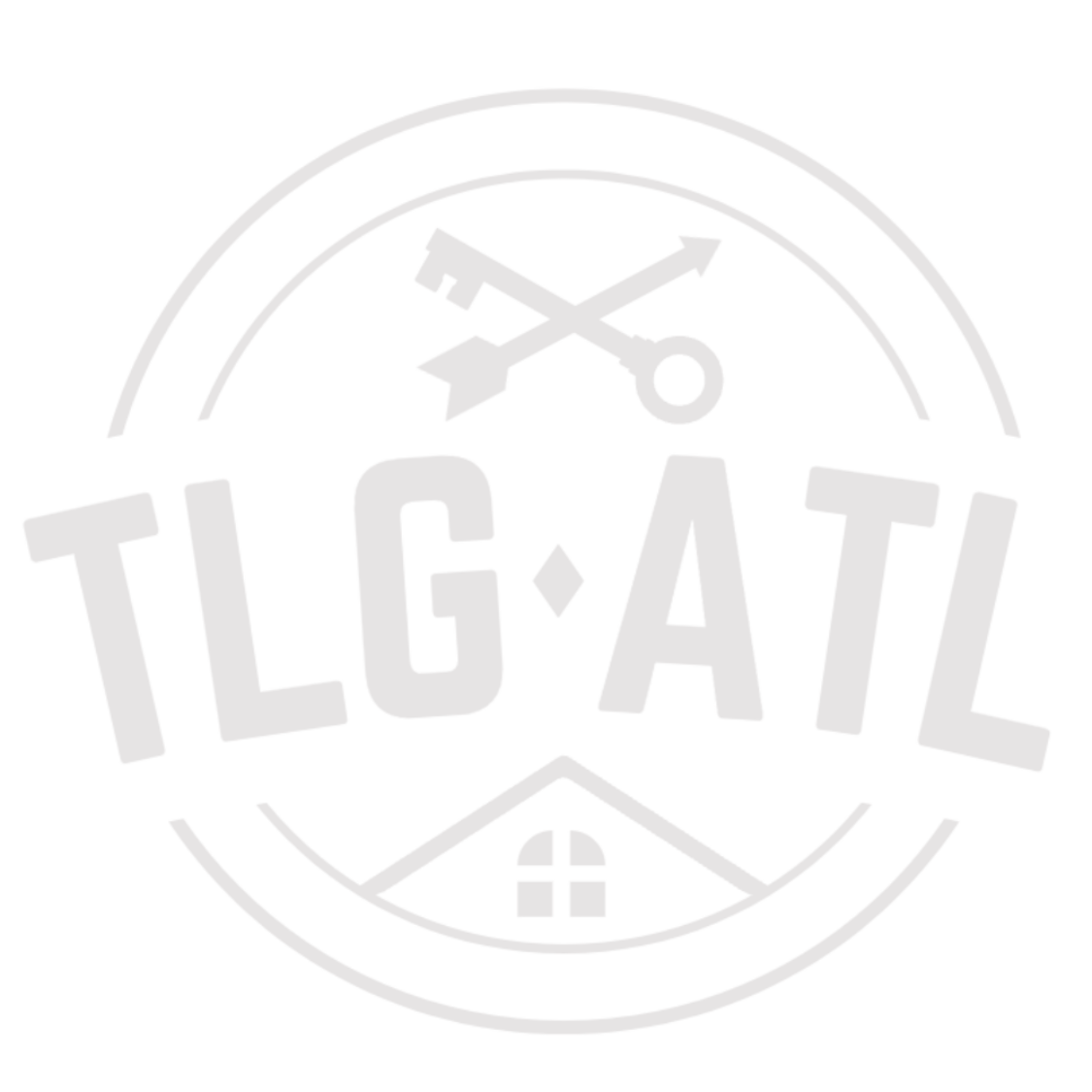 TLG-ATL real estate logo